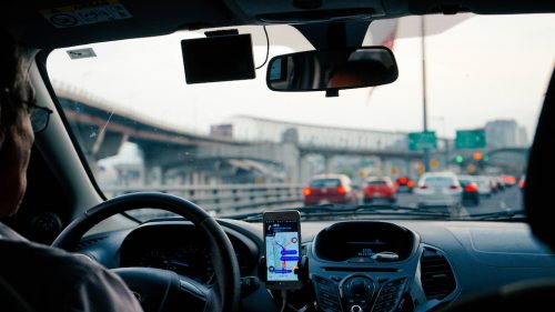 タクシー配車アプリ「Uber、Grab」が海外旅行に必要な理由【プロモーションコード】