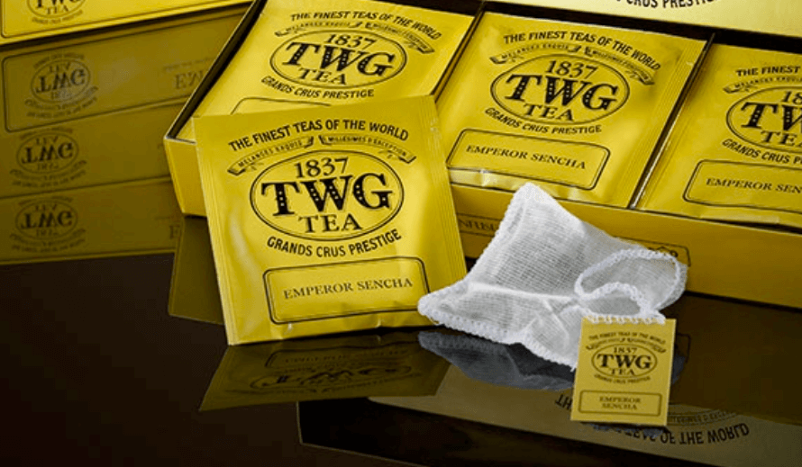シンガポールのお土産はtwgの紅茶がおすすめ 茶葉の人気種類 代の個人旅行