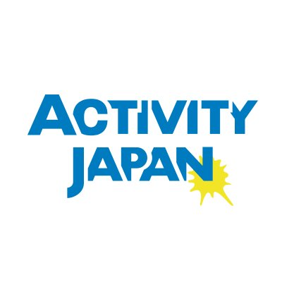 Activity Japan