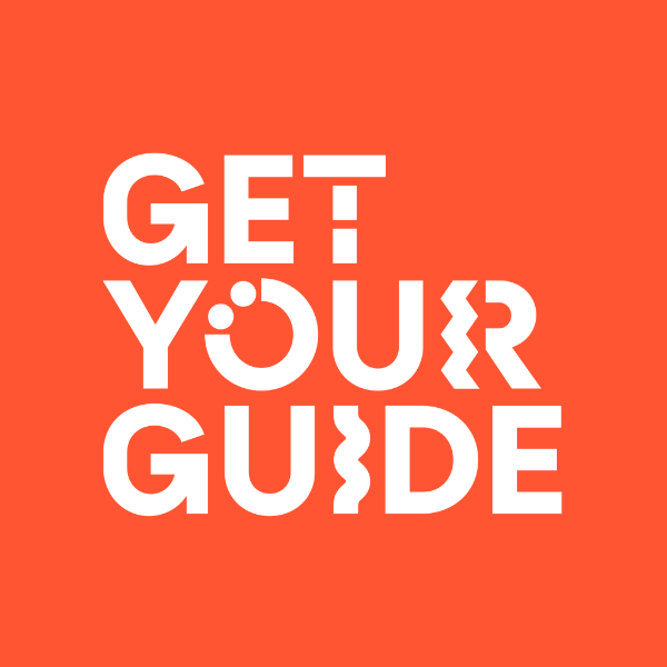 GET YOUR GUIDE